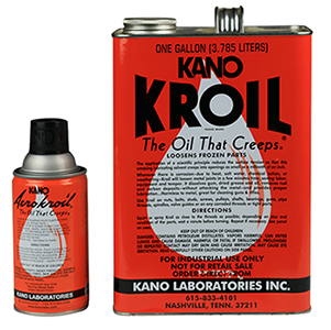 Kano Kroil Penetrating Oil